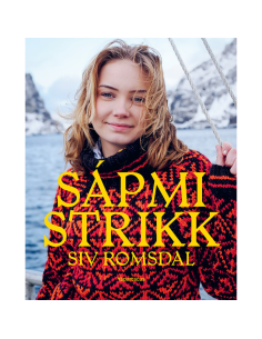 Sápmi Strikk