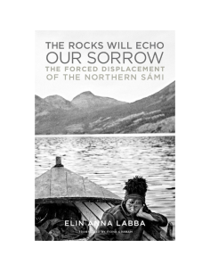 Rocks Will Echo Our Sorrow...