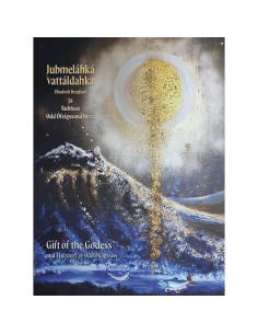 Jubmeláhká vattáldahka ja...