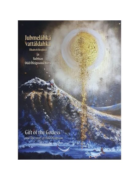 Jubmeláhká vattáldahka ja Subtsas Odd Ófeigssona birra