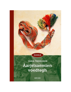 Åarjelsaemien voedtegh