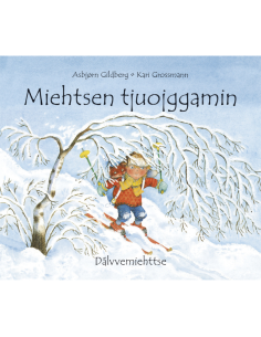 Miehtsen tjuojggamin