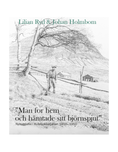 Man for hem och hämtade...