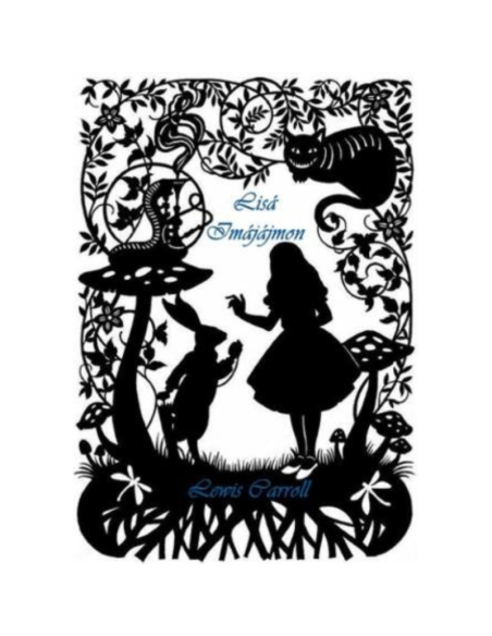 Lisá Imájájmon - Alice i underlandet