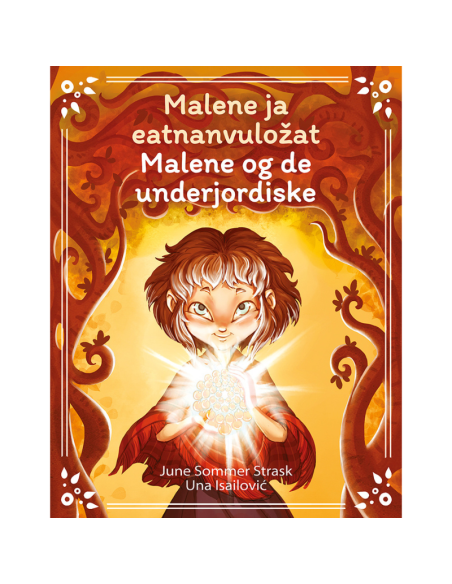 Malene ja eatnanvuložat