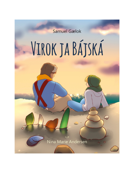 Virok ja Bájská