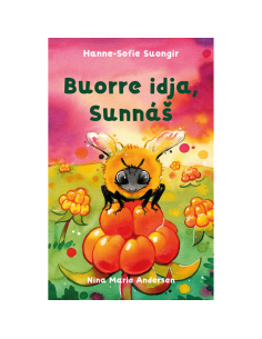 Buorre idja, Sunnáš