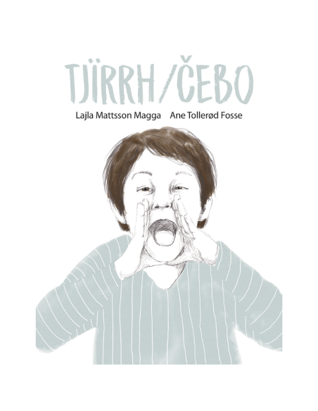 Tjïrrh -  Čebo