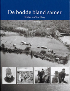 De bodde bland samer