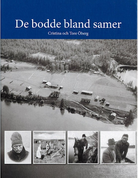 De bodde bland samer