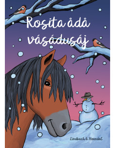 Rosita ådå vásádusáj