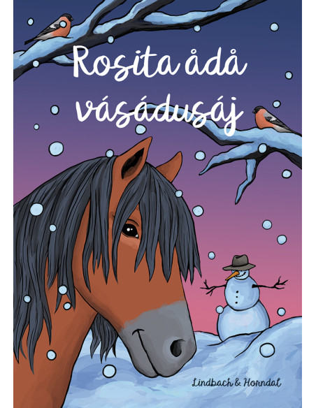 Rosita ådå vásádusáj