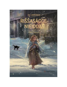 Riššaságge-nieiddaš