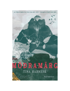 Mödramärg - Tina Harnesk