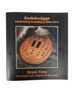 Goabdesájgge - Drum-Time