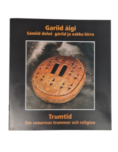 Gáriid áigi - Sámiid dološ...