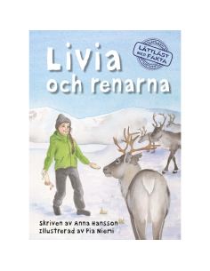 Livia och renarna