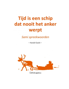 Tijd is een schip dat nooit...