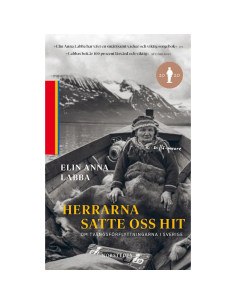 Herrarna satte oss hit: om...