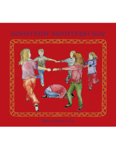 Suvhtedh suvhtedh suv CD