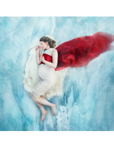 Riegádahttin  - Mirja Palo