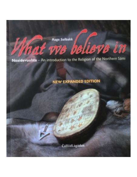 What we believe in