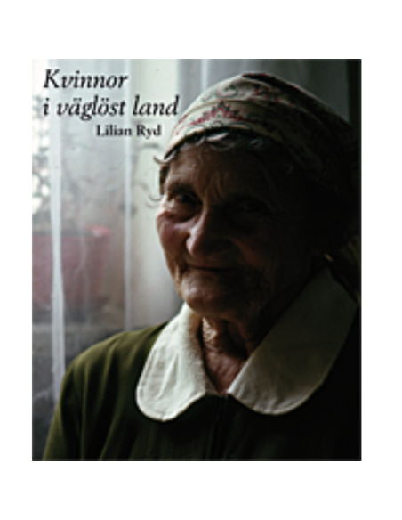 Kvinnor i väglöst land