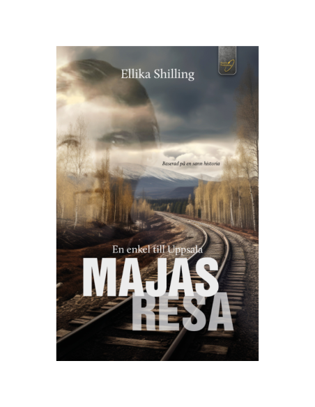 En enkel till uppsala: Majas resa