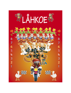 Låhkoe