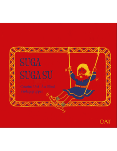 Suga Suga Su CD