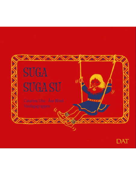 Suga Suga Su CD