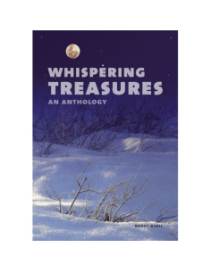 Whispering treasures an...