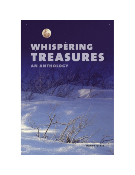 Whispering treasures an anthology