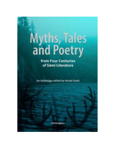 Myths, Tales, and Poetry...