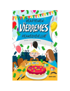 Veartenen Vïerremes...