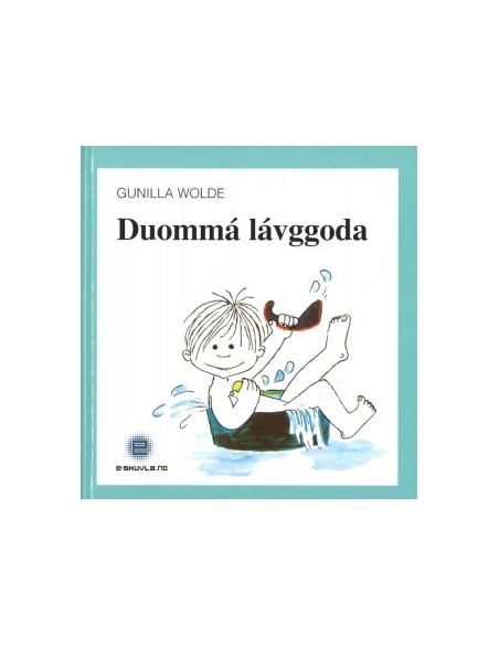 Duommá lávggoda