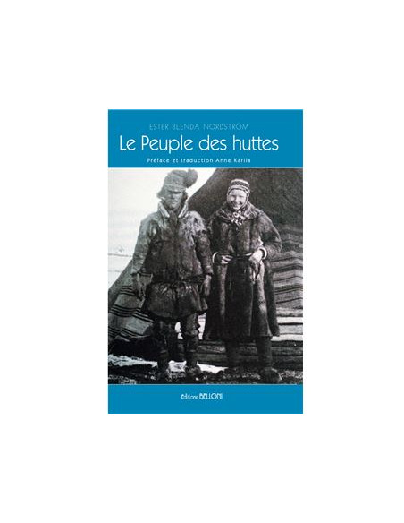 Le Peuple des huttes