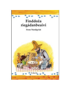 Finddoza riegádanbeaivi