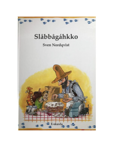 Slåbbågáhkko