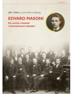 Edvard Masoni