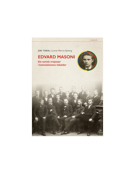 Edvard Masoni