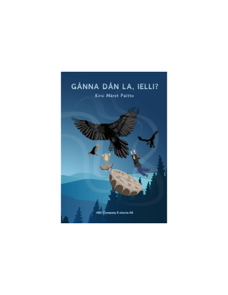 Gånnå dån la, Ielli?