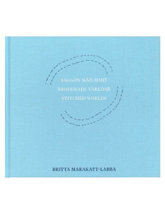 Sággon máilmmit  -...