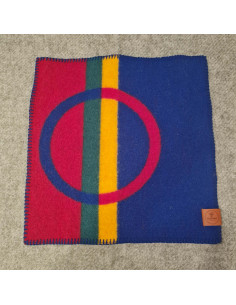 Sittunderlag i 100% ull