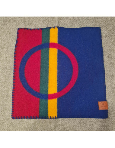 Sittunderlag i 100% ull